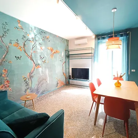 La Casa Di Caterina * Roma