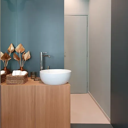 Apartamento La Casa Di Caterina