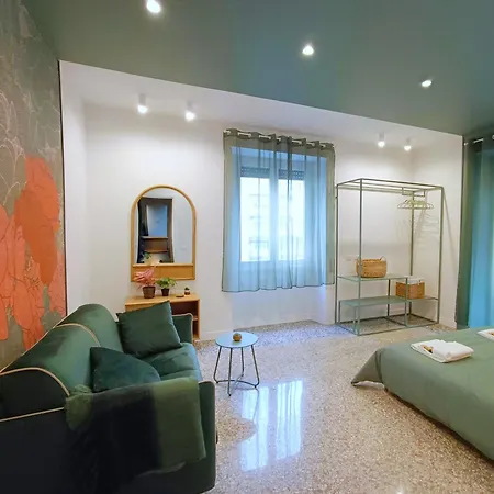 La Casa Di Caterina アパート *