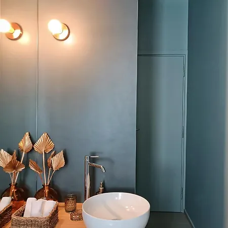 Apartamento La Casa Di Caterina Roma