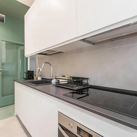 Apartamento La Casa Di Caterina