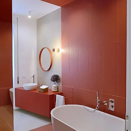 La Casa Di Caterina * Roma