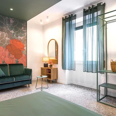 Апартаменты La Casa Di Caterina