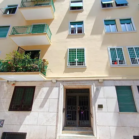 公寓 La Casa Di Caterina