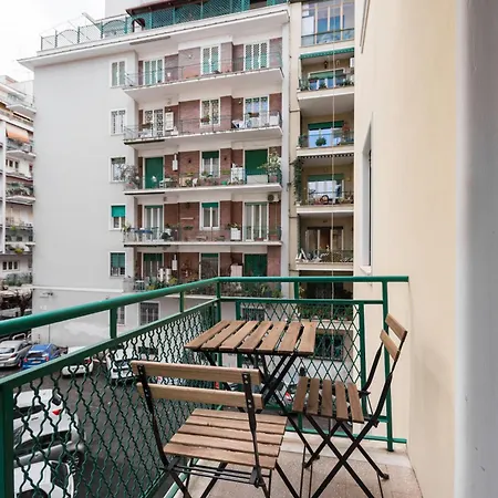 Appartement La Casa Di Caterina *