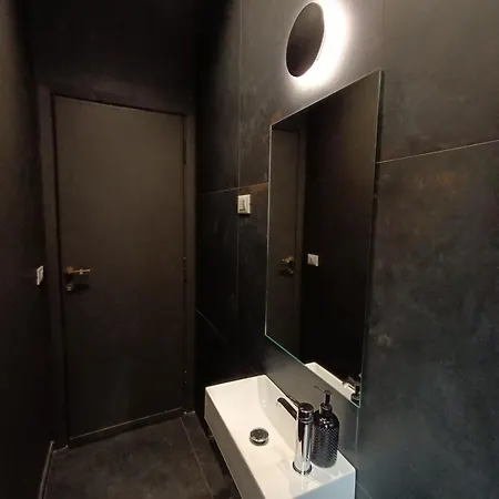 La Casa Di Caterina Appartement *