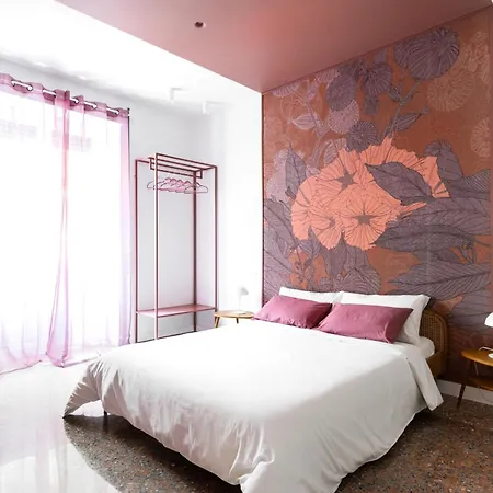 La Casa Di Caterina Appartement