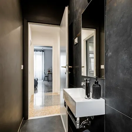 La Casa Di Caterina Appartement *