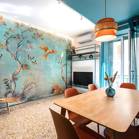 La Casa Di Caterina Appartement *