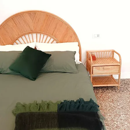公寓 La Casa Di Caterina 罗马