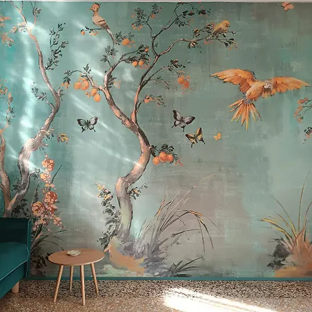 公寓 La Casa Di Caterina